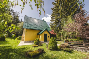 CALINA HOUSE